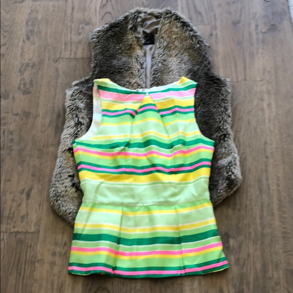 Perfect Britt Ryan Summer Top